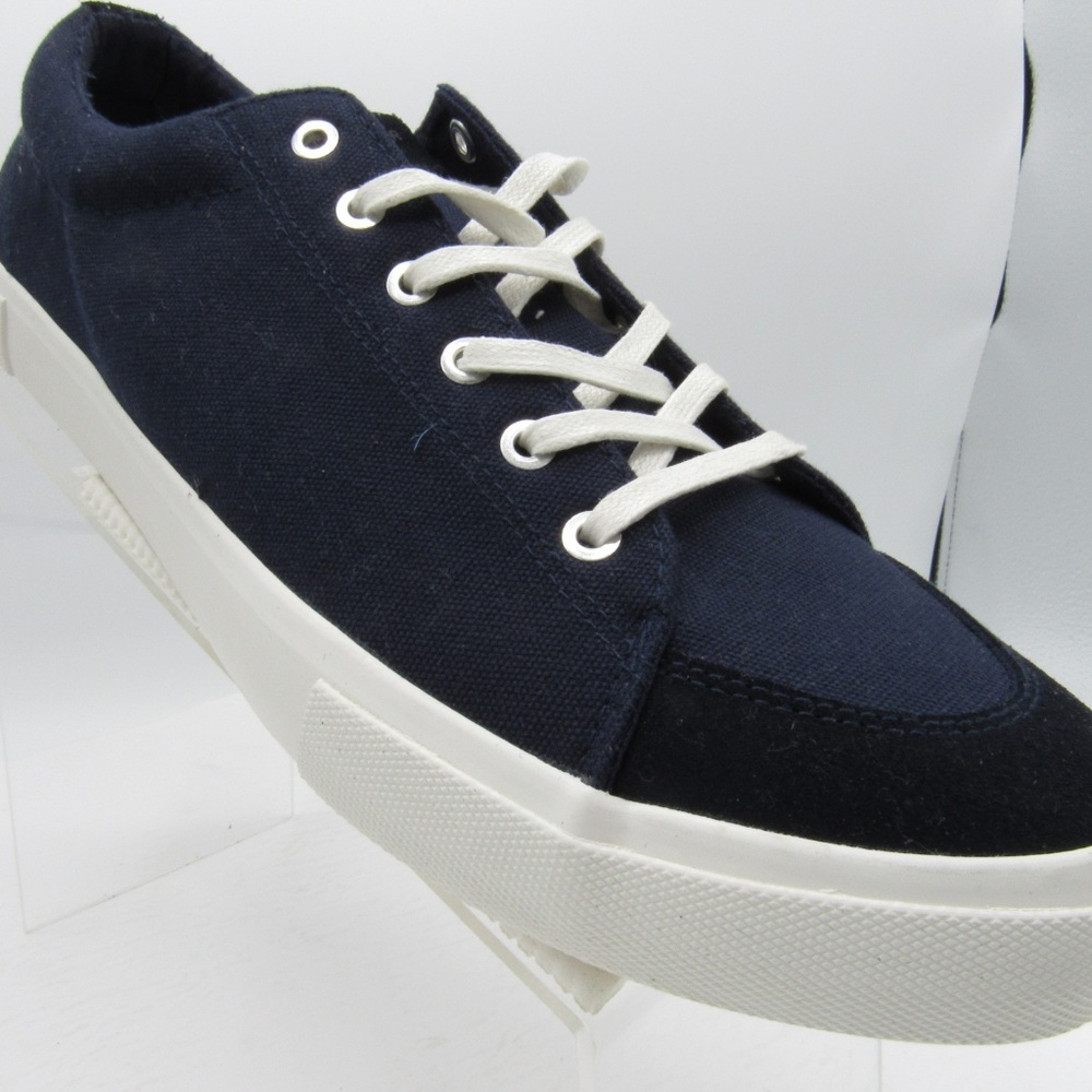 Five Four Size 13 M/46 EUR Navy Blue Sneaker L3D3